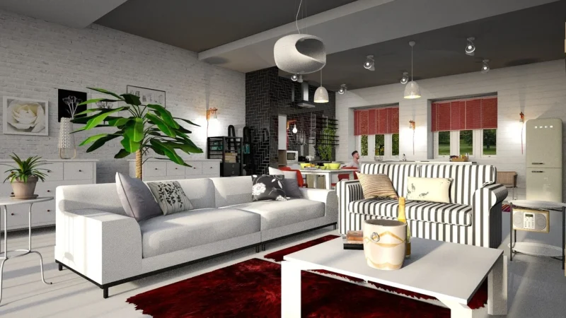 Galerie Kitchen Recipes G12272