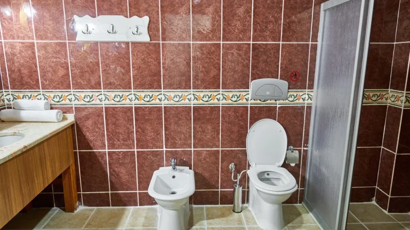 Geotiles Blanco Mate 31,6×60