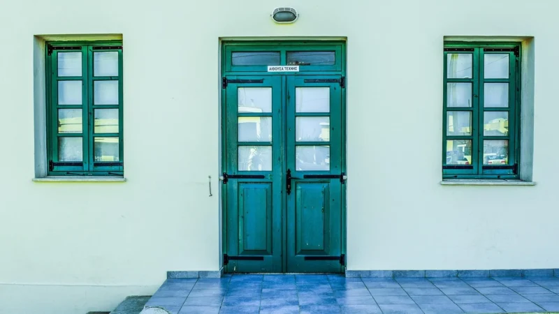 Geotiles Passage Mix 45×45