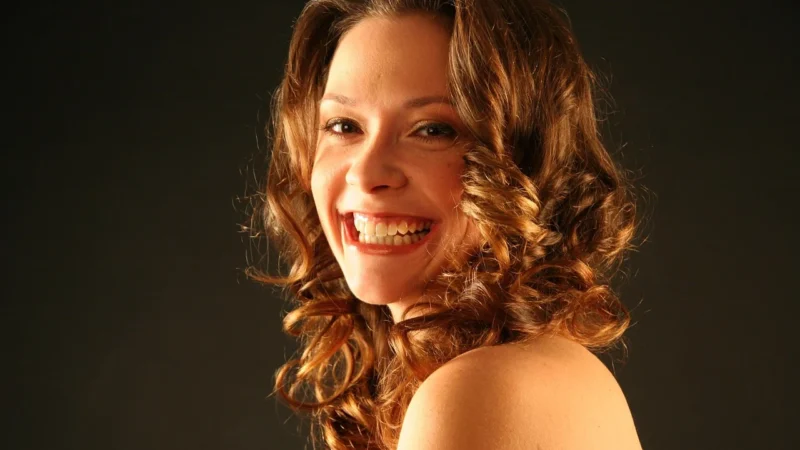 GHD Curve Classic Wave Wand