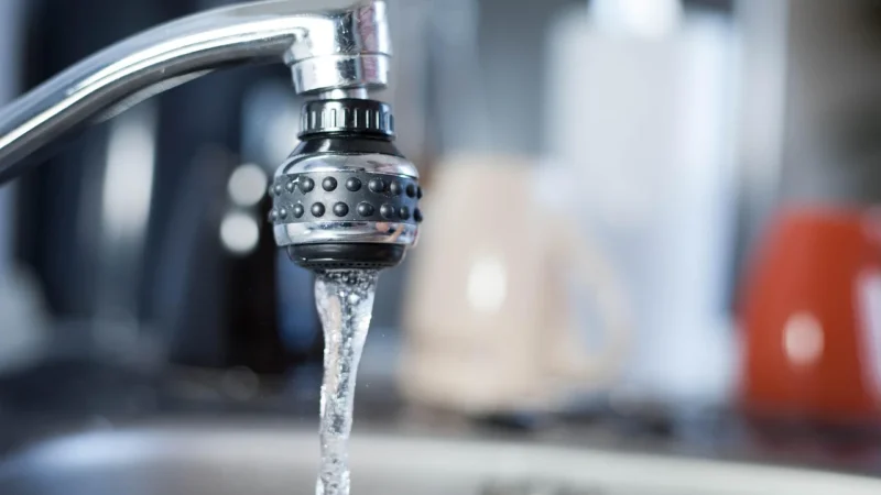 Global Water Prisma Czterodrożna gwak0591
