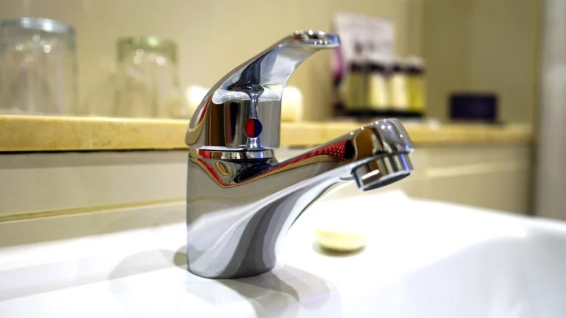 Grohe Blue Home chrom 31455000