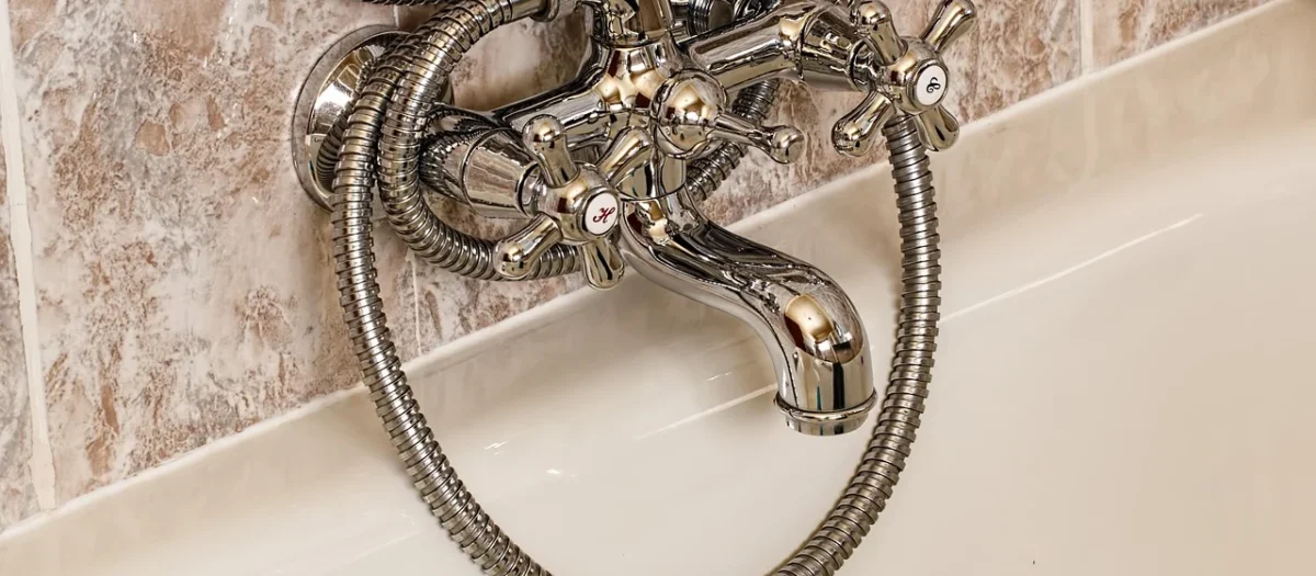 Grohe Do Stojacej Chrom 45984001