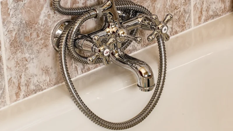 Grohe Do Stojacej Chrom 45984001