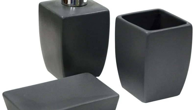Grohe Essentials Uchwyt Szklanki Chrom (40447001)