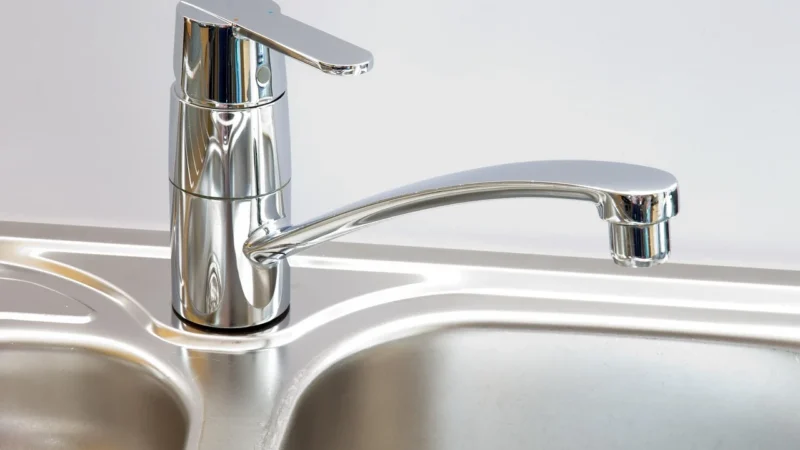 Grohe Minta Touch Stojąca Chrom 31360001