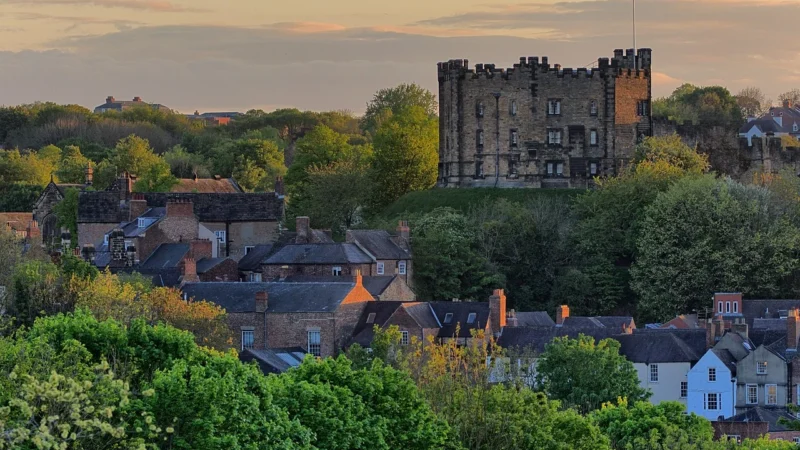 Halcon Durham Grey 45×45