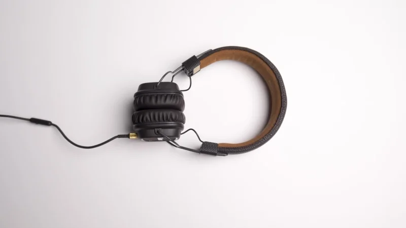 HiFiMan Sundara czarny