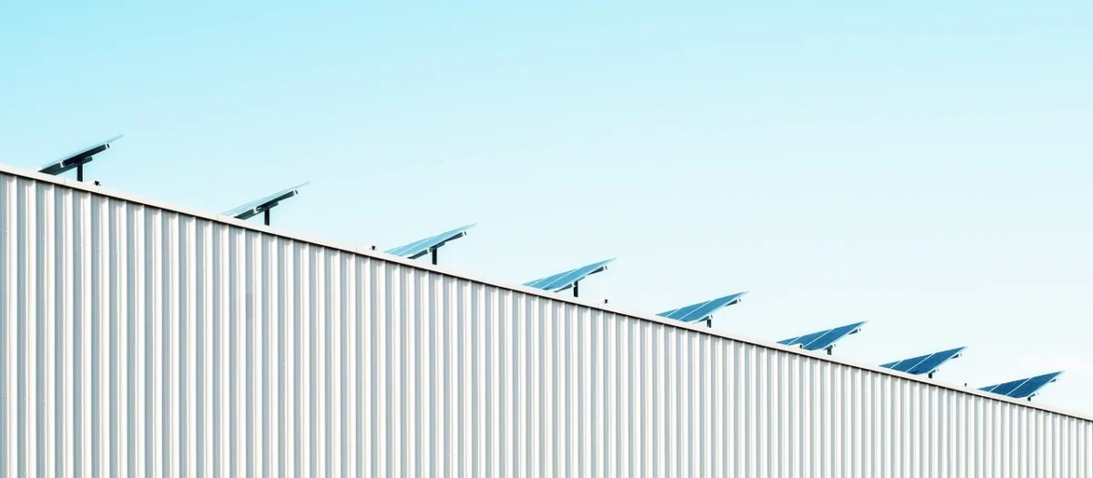 IBC Solar Panel fotowoltaiczny Ulica Solar UL-250P-60