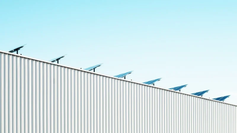 IBC Solar Panel fotowoltaiczny Ulica Solar UL-250P-60