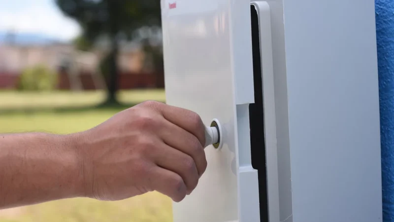 IDE Puszka instalacyjna LIGHT IP55 skręcana 179x155x99 10 osłabień