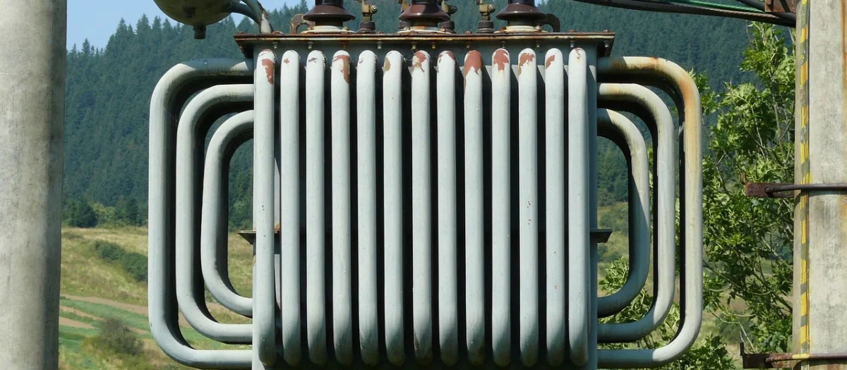 Ime S.P.A. Przekładnik Prądowy Ta432 32mm 40,5×10,5mm 400/5A Ta432 Ta43250C400