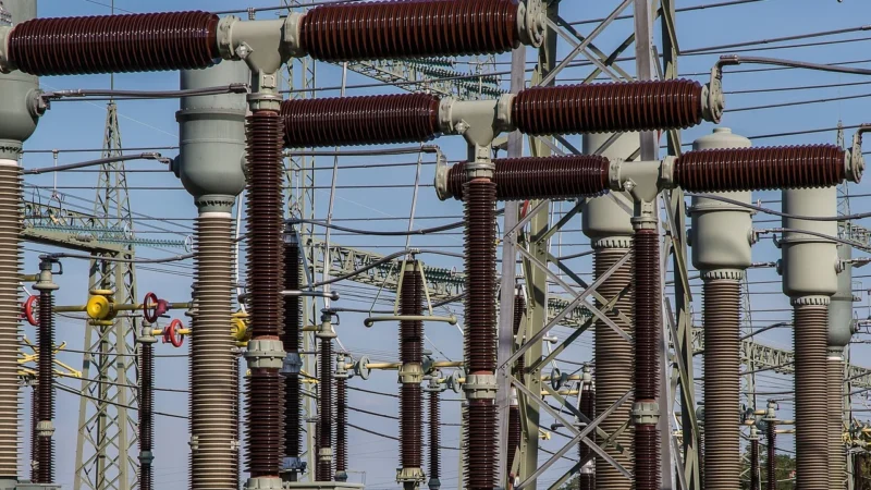 Inteligentne domy: Jak transformatory wysokiego napięcia wpływają na zieloną transformację
