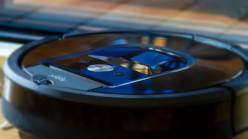 iRobot Roomba 606