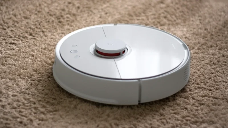 iRobot Roomba 615