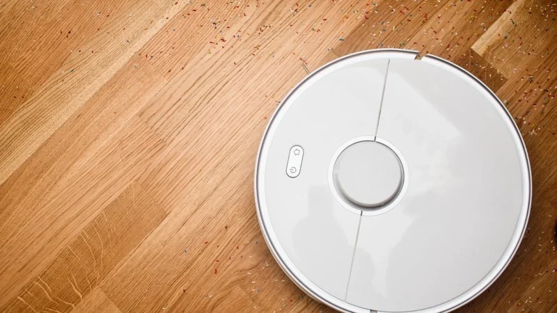 iRobot Roomba i7 i7158