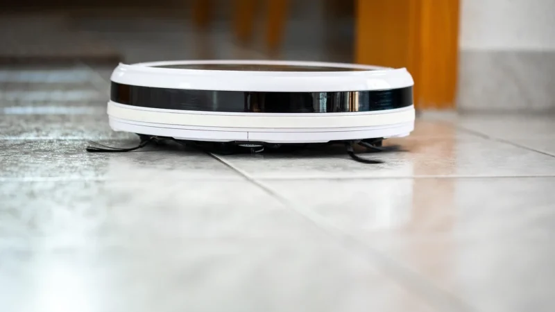 iRobot Roomba i7+ i7558