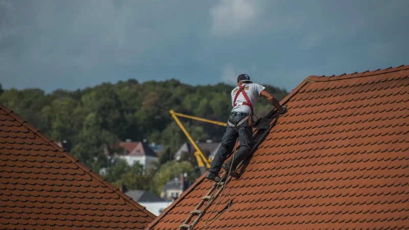 Izohan Szpachla dekarska ROOFIX 1kg