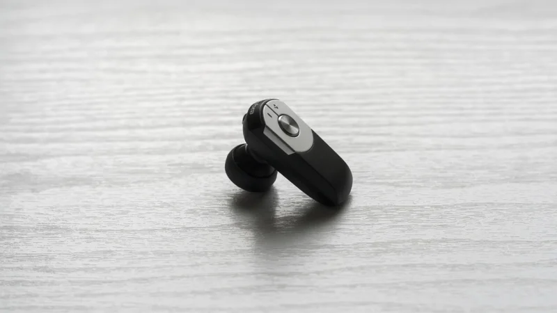JBL Free Czarny