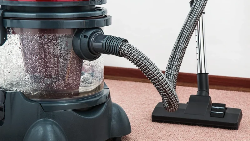 Karcher środek do czyszczenia dywanów RM 519 1L 6.295-771.0