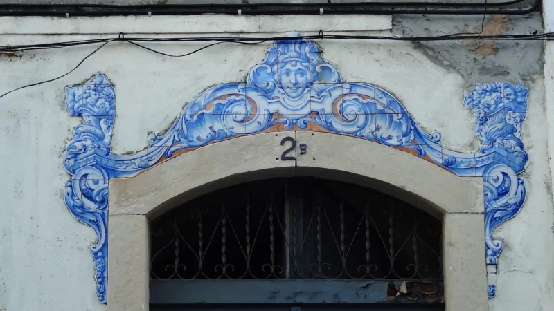 Końskie Dakar Mosaic 20X20