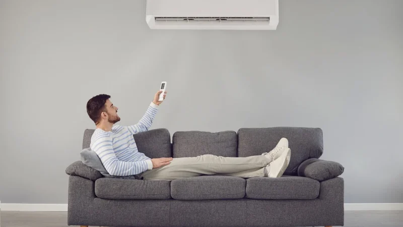 LG Artcool AC12BQ 3,5 Kw
