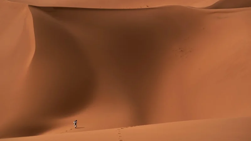 Lotus Liva 5 Sand