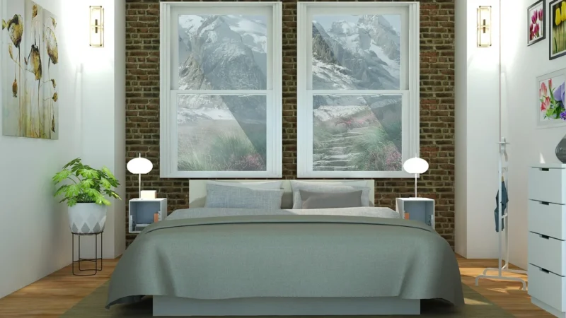 Magnat Korel 80X200