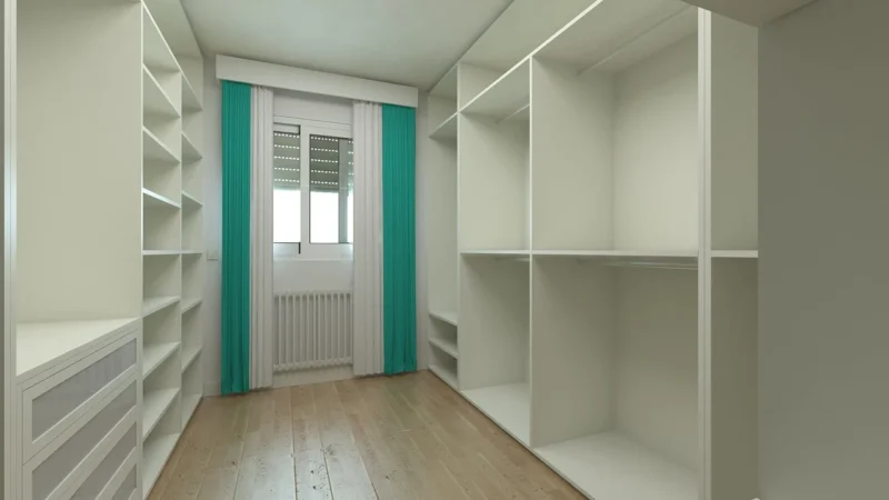 Magnat Szafa sosnowa 4D nr1 S180