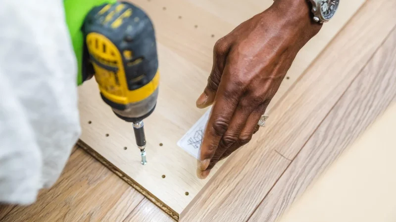 Makita HP1640