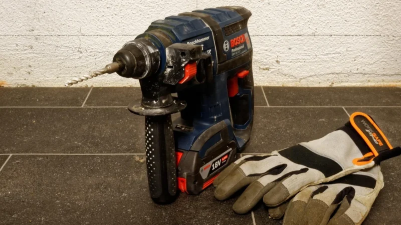 MAKITA ZESTAW COMBO DTD152 DDF482 3x5Ah DLX2127TJ1