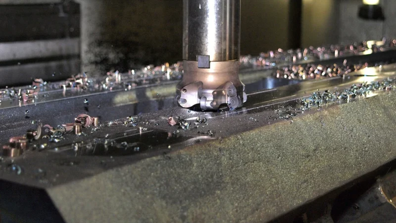 Metallkraft Komplet płytek 12 szt 3991606