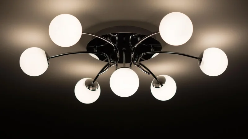 Nowodvorski Merida Led 9514