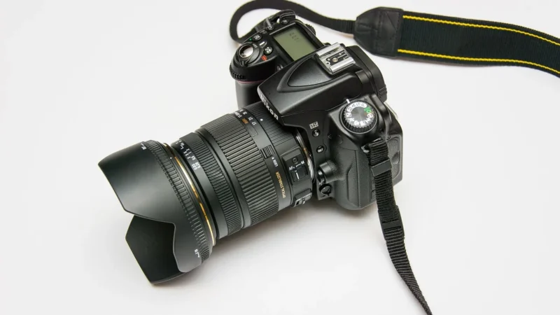Obiektyw Sigma A 135mm f/1.8 DG HSM (Sony E)