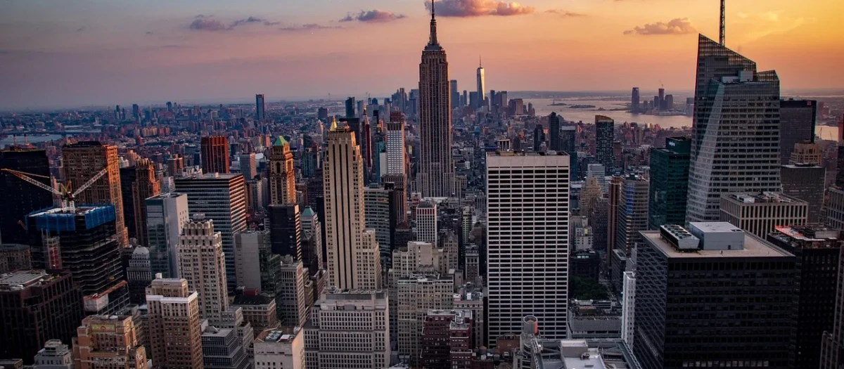 Obraz – All about NYC