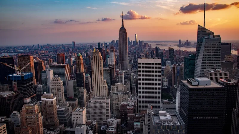 Obraz – All about NYC