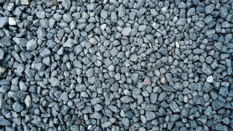 Opoczno Newstone Graphite Lappato 79,8X79,8