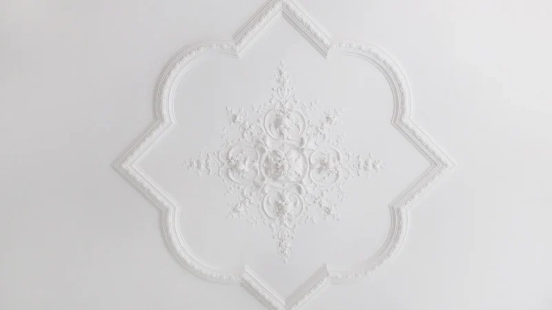 Orac Decor Listwa Ścienna P3020