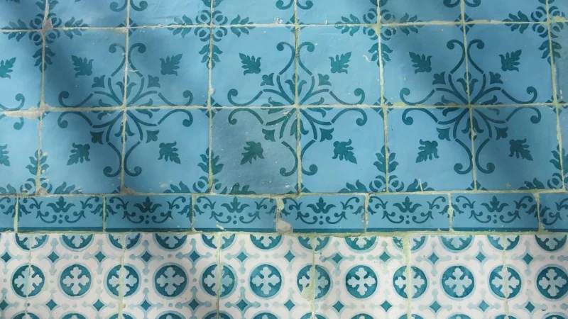 Pamesa Agatha Turquesa 25×50