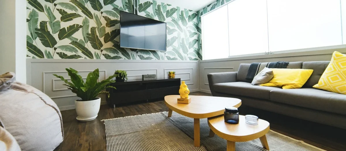 Panele podłogowe Swiss Krono Room Flooring Wiąz Amaranta