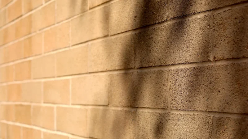Paradyż Loft Brown str Brick 25X40