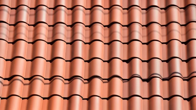 Paradyż Natural Brown 6,5×24,5
