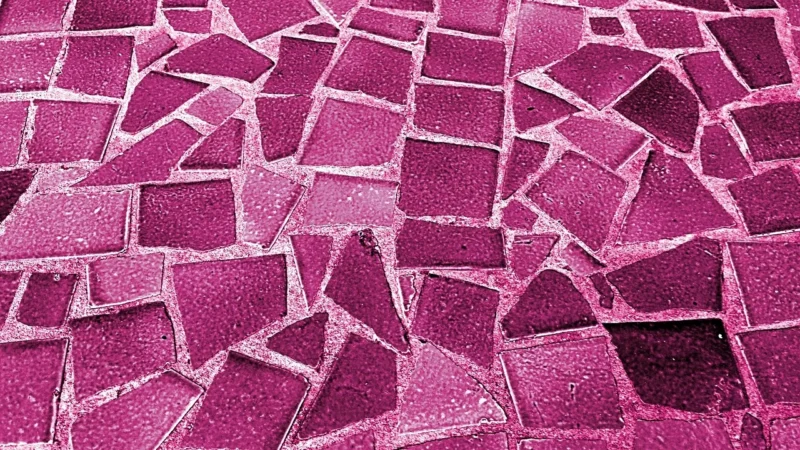 Paradyż Natural Rosa 30X30