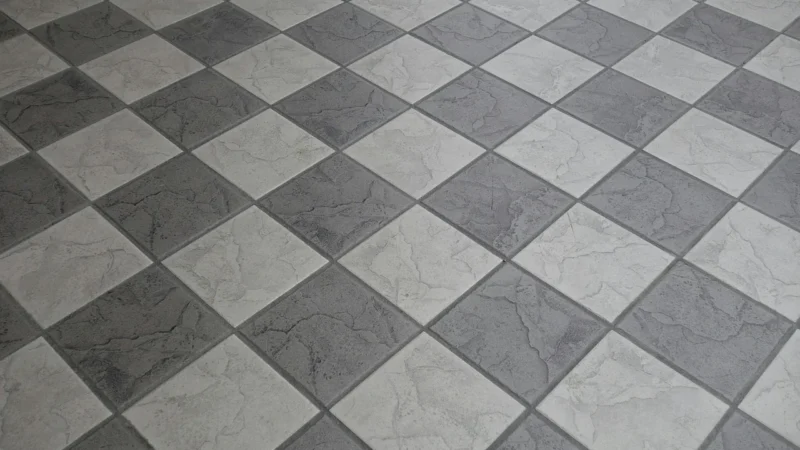 Paradyż Stylo Bianco 30X30 Gat.2