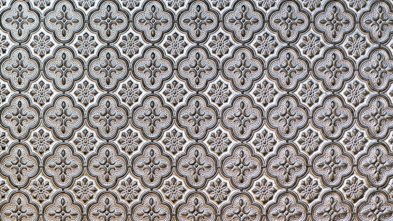 Paradyż Tamoe Grafit 9,8X19,8 Gat Ii