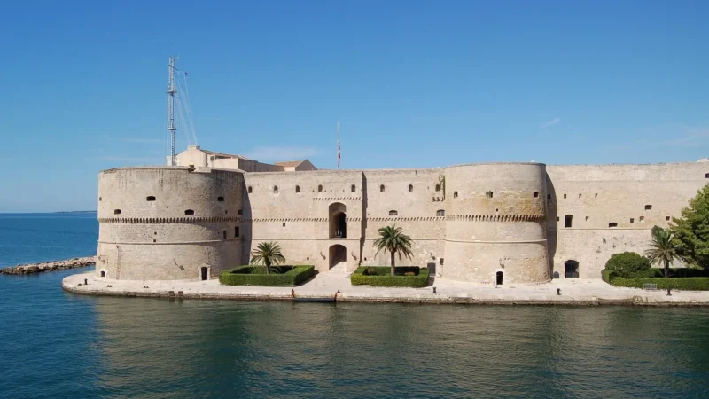 Paradyż Taranto Mat 59,8X59,8