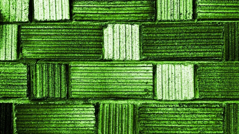 Peronda Argila Pasadena Green 7,5X30