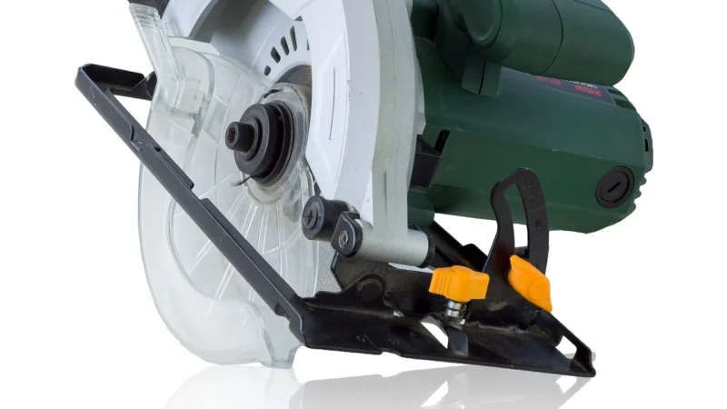 Piła Black&Decker Pilarka tarczowa 18V (BDCCS18-QW)