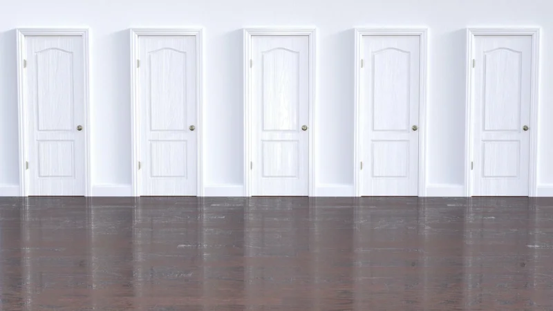Porta Verte Home G4