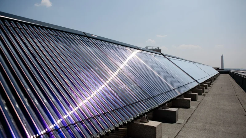 Pro Eco Solution Ltd P-95